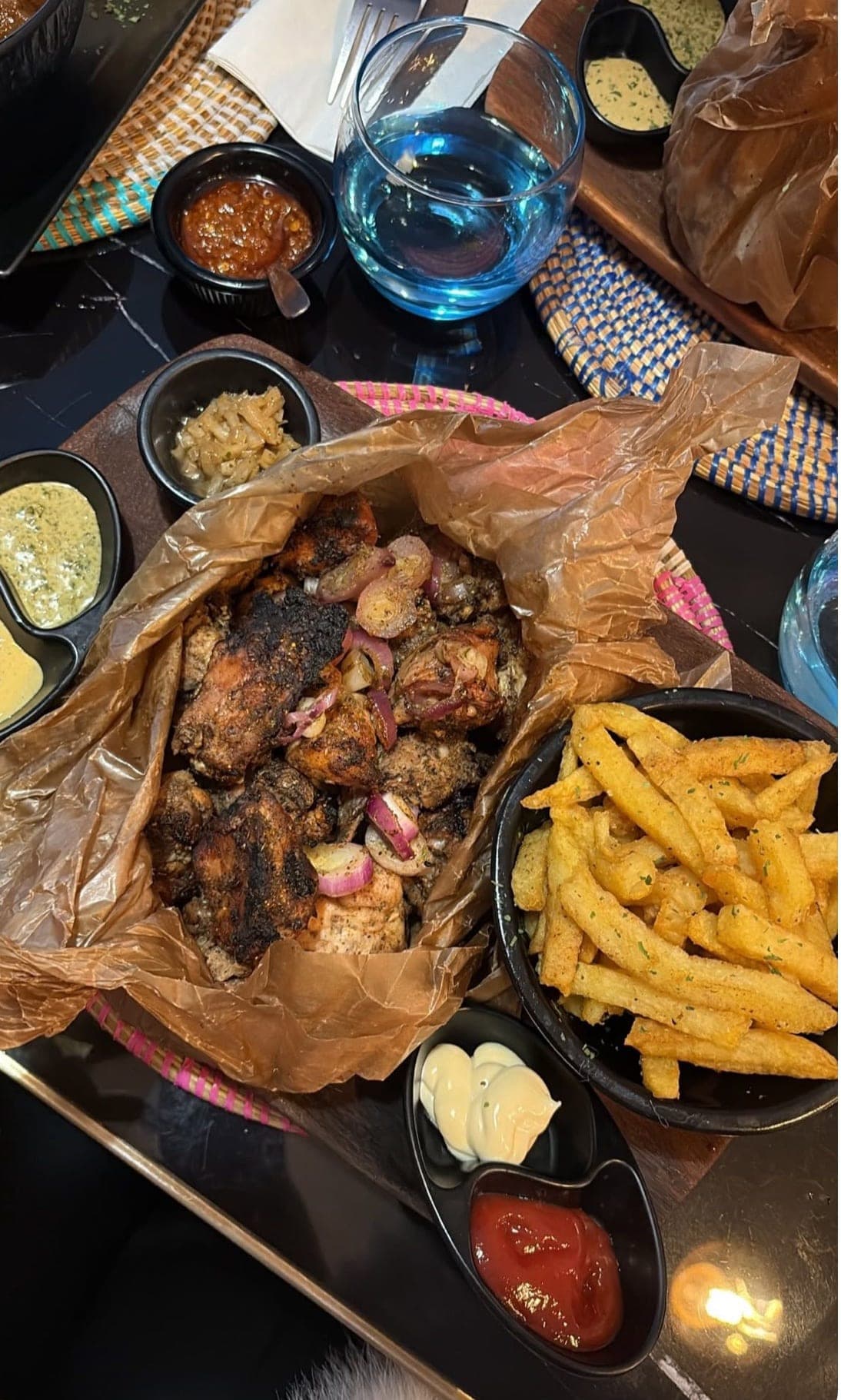 À manger 🤩