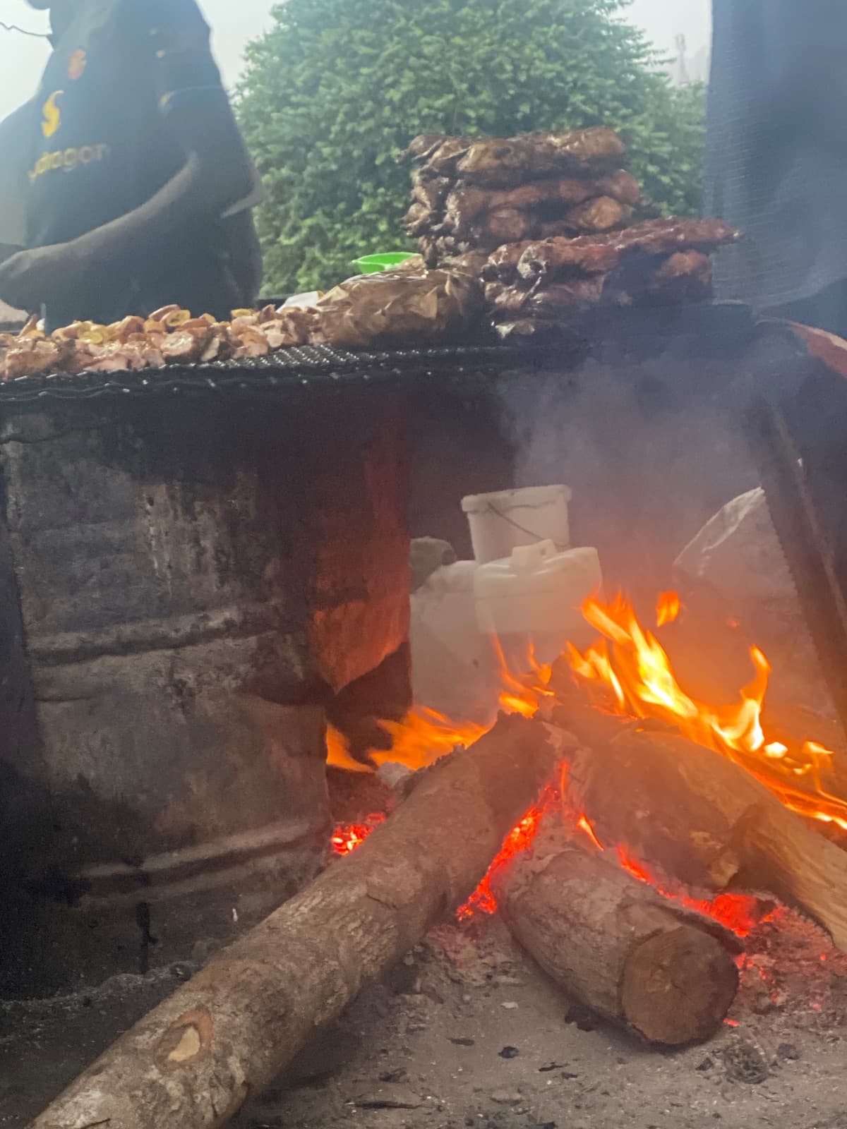 Hausa Chicken