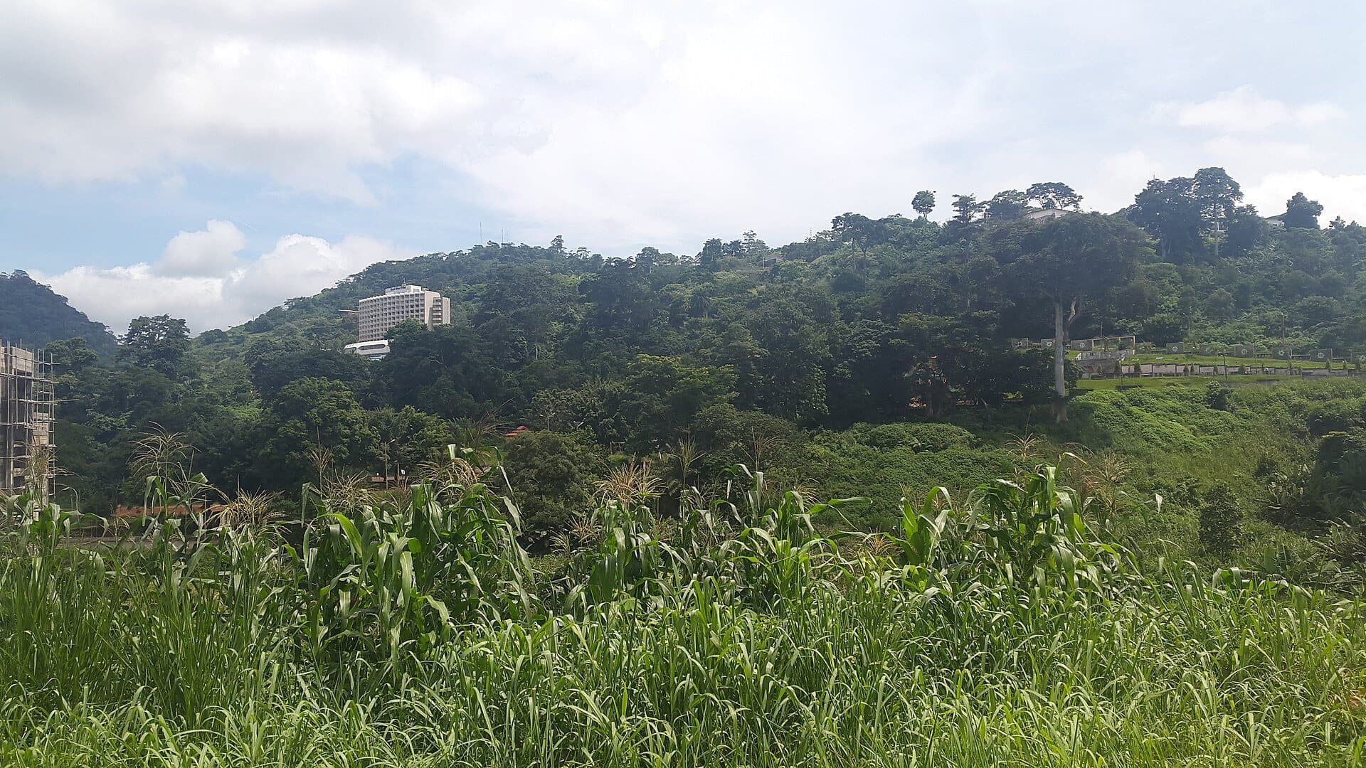 Mont Fébé