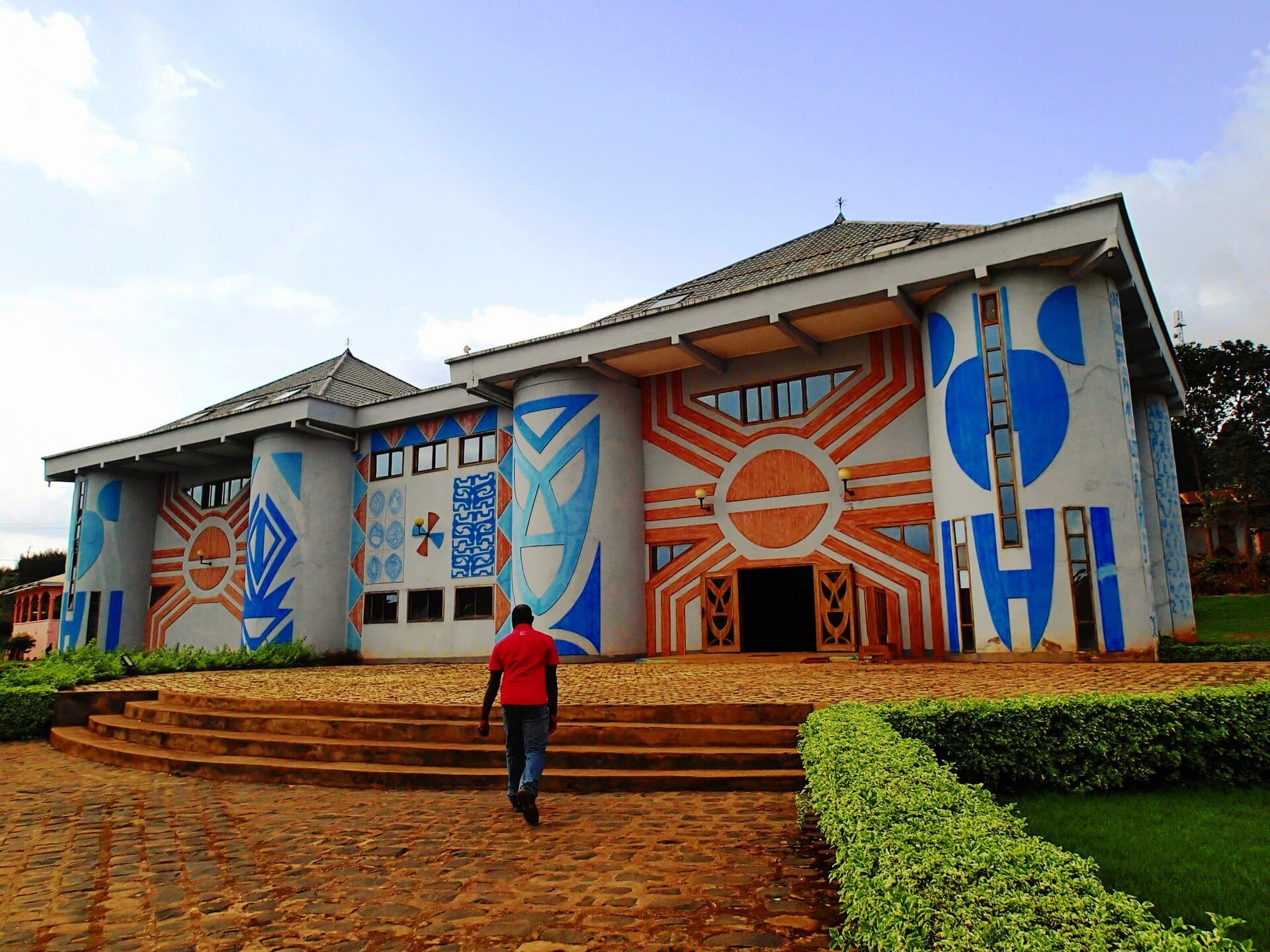 Musée des Civilisations